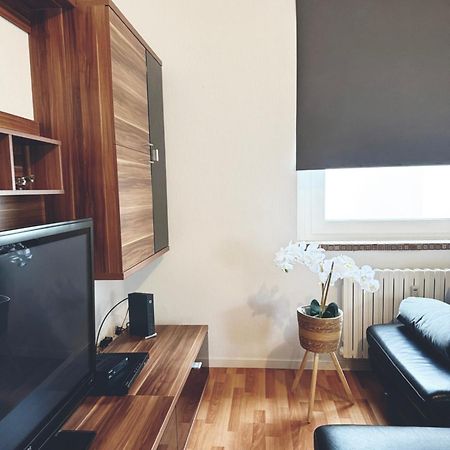 Zentrale Grosse Vollausgestattete Wohnung Fuer Alle Zwecke Perfekt Geeignet Віттен Екстер'єр фото