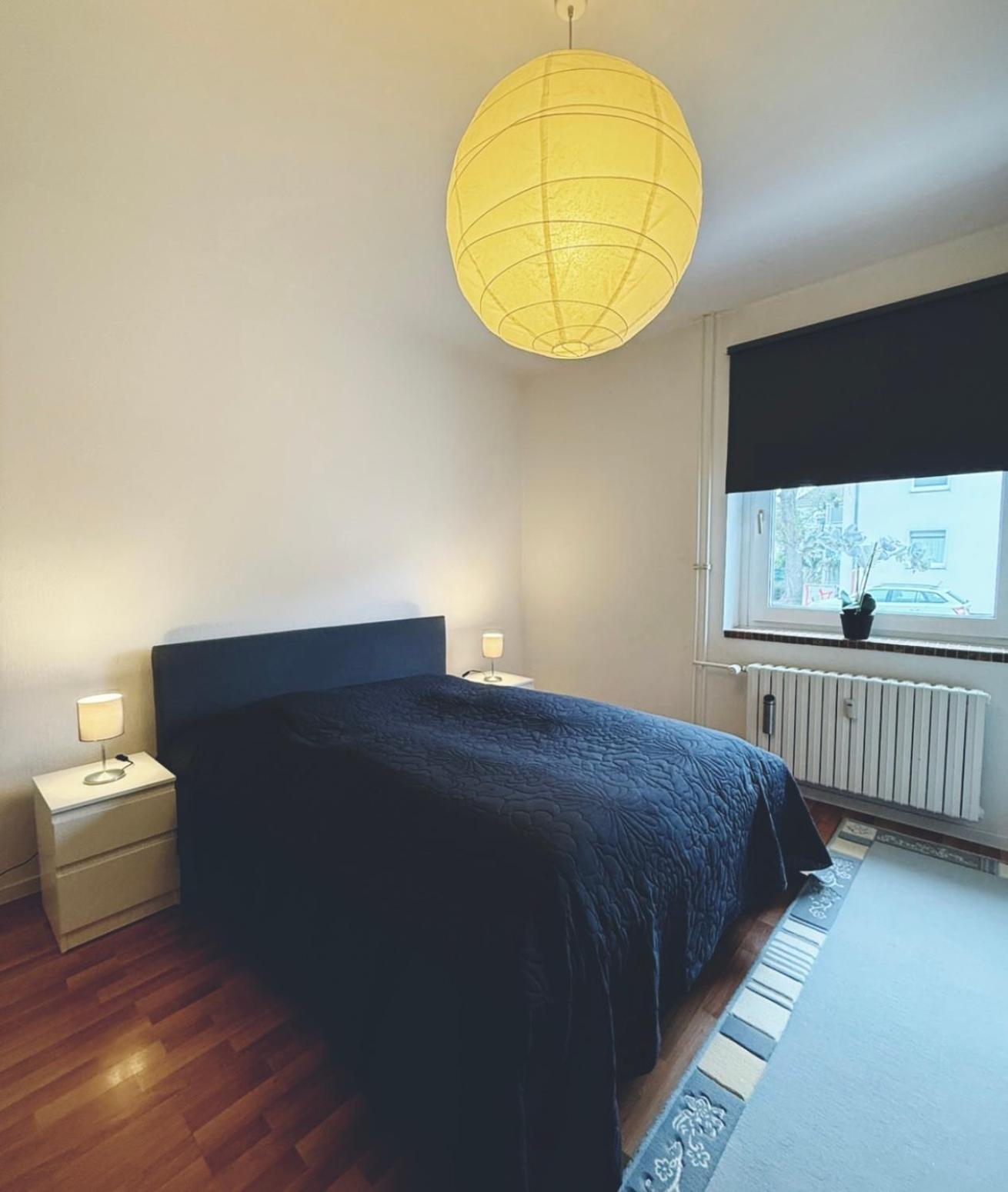 Zentrale Grosse Vollausgestattete Wohnung Fuer Alle Zwecke Perfekt Geeignet Віттен Екстер'єр фото